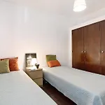 Apartament Mar Azul 3 *