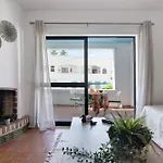 Mar Azul 3 Апартаменты