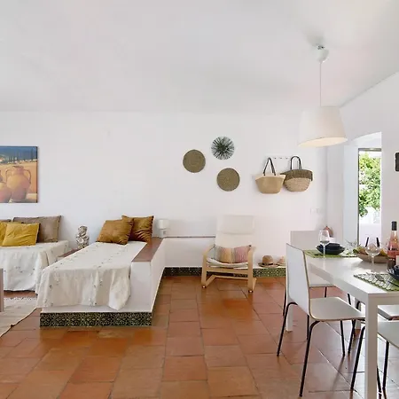 Apartman Mar Azul 3 Albufeira