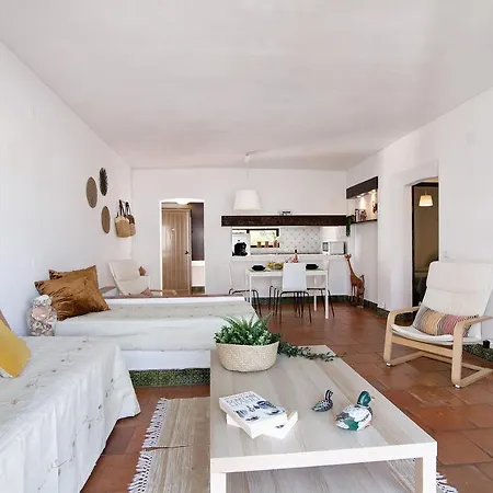 Mar Azul 3 Albufeira