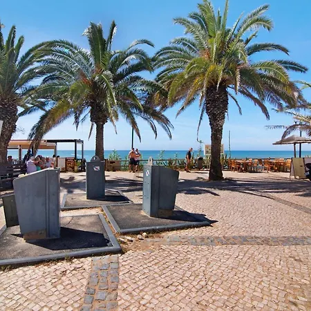 Apartment Mar Azul 3 Albufeira