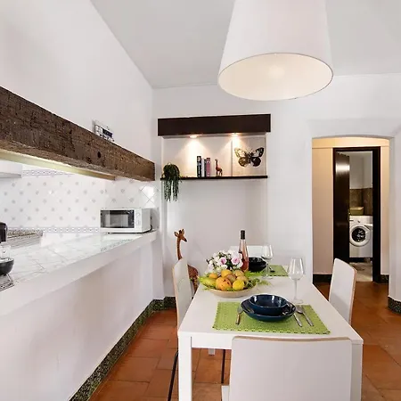 Apartment Mar Azul 3 Albufeira