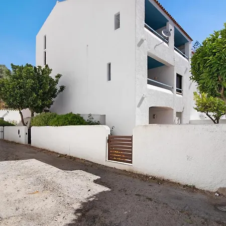 Mar Azul 3 Lejlighed *