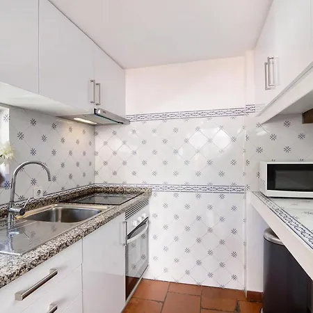 Mar Azul 3 Albufeira