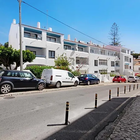 Mar Azul 3 Apartment Albufeira
