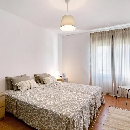 Mar Azul 3 Appartamento *