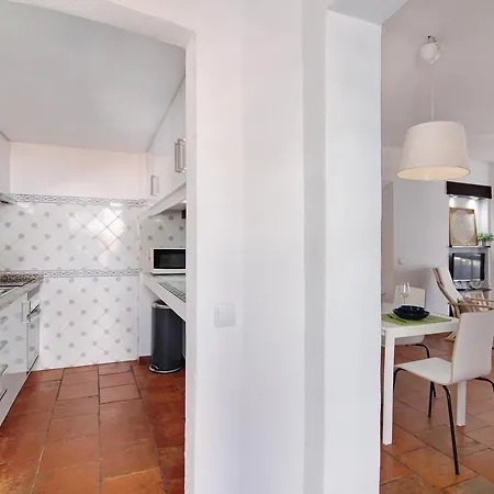 Mar Azul 3 Apartman Albufeira