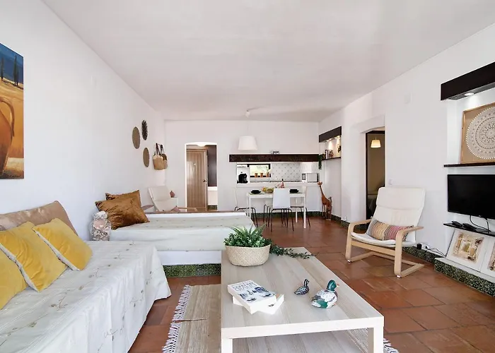 Mar Azul 3 Albufeira