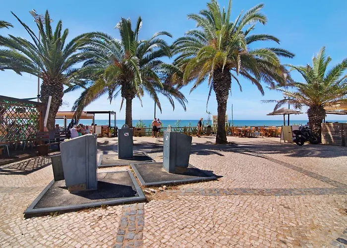 Apartamento Mar Azul 3 Albufeira