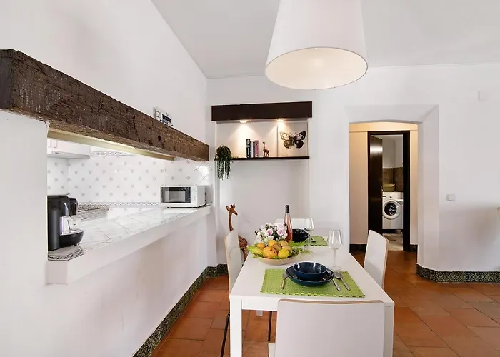 Apartamento Mar Azul 3 Albufeira