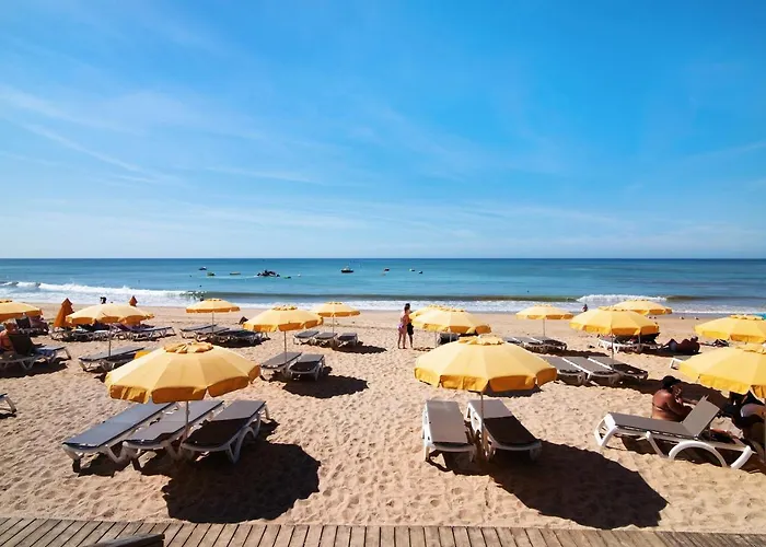 Mar Azul 3 Apartamento