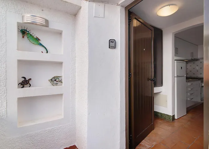 Mar Azul 3 Apartamento