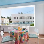 Apartman Mar Azul 3 *