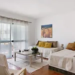 Mar Azul 3 Apartman