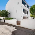 Mar Azul 3 Apartman *