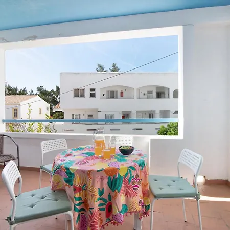 Apartment Mar Azul 3