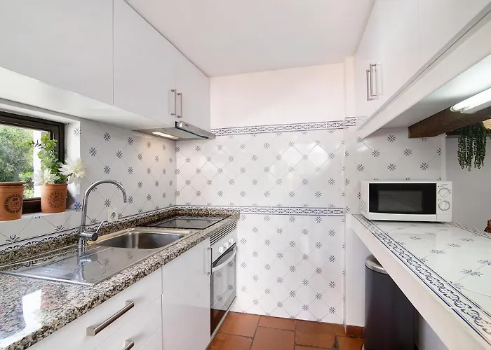 Mar Azul 3 البوفيرا