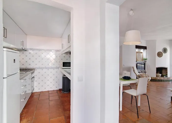 Mar Azul 3 شقة البوفيرا