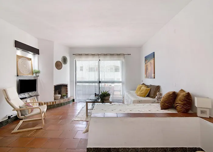 Mar Azul 3 البوفيرا